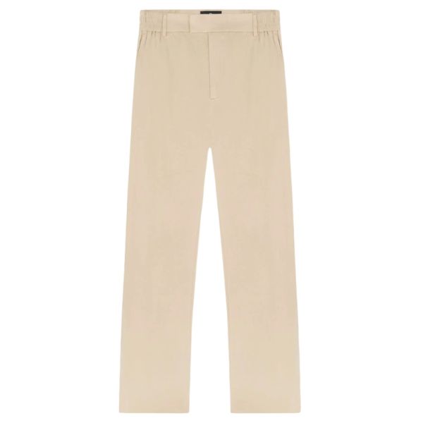 Represent Resort Broek Beige