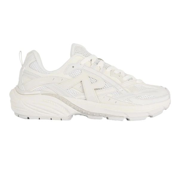Represent Storm Runner Sneaker Off White