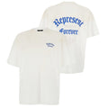 Represent Duality T-shirt Hvid