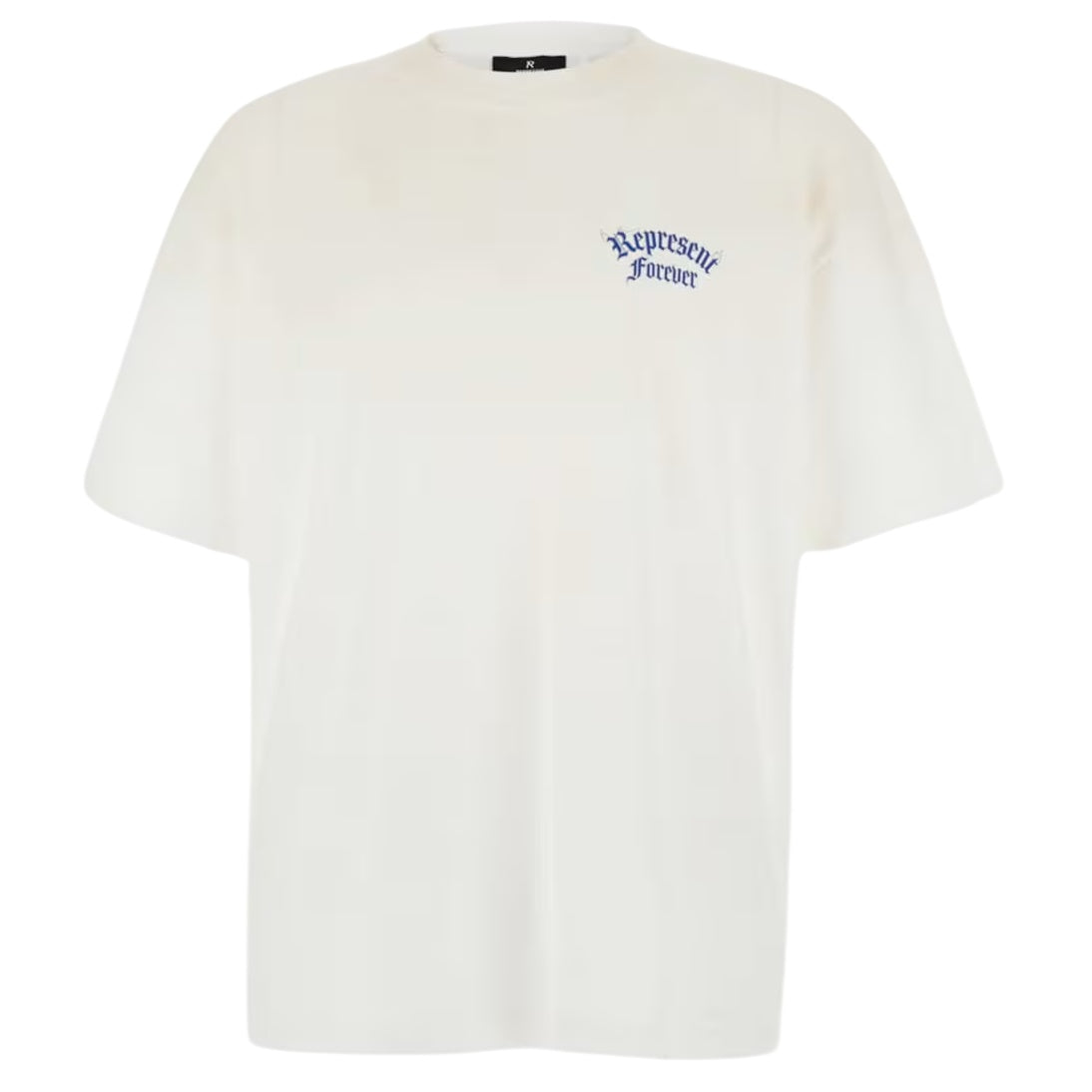 Represent Duality T-shirt Hvid