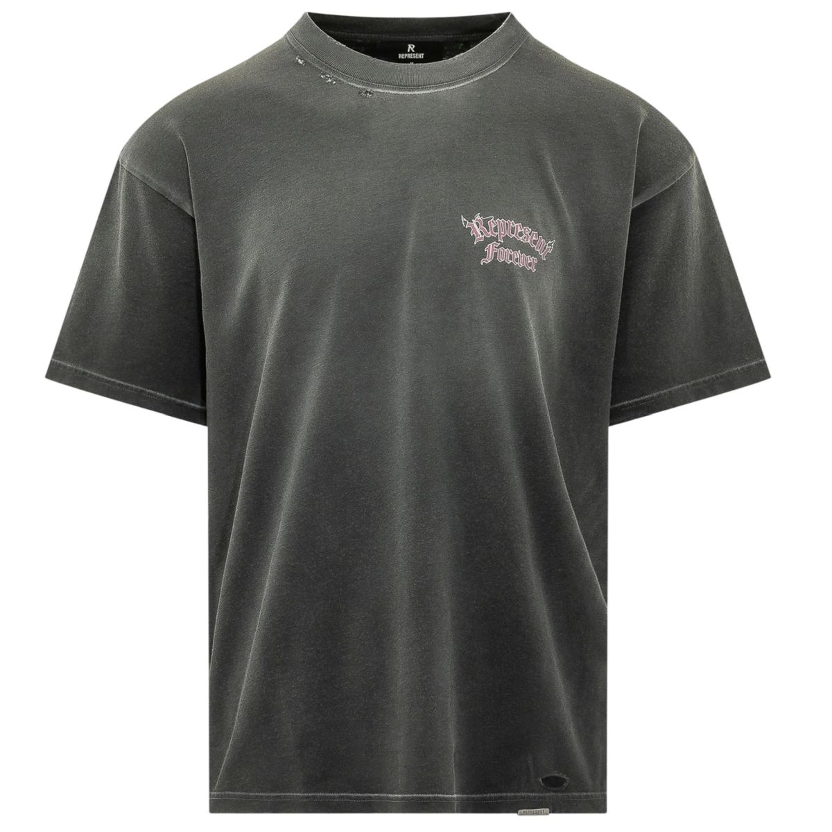 Represent Duality T-shirt Sort