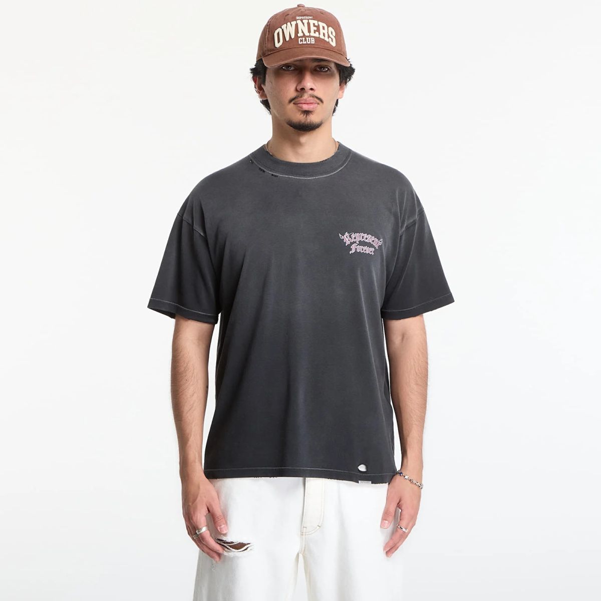 Represent Duality T-shirt Sort