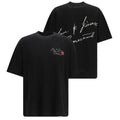 Represent Love And Kisses T-shirt Sort