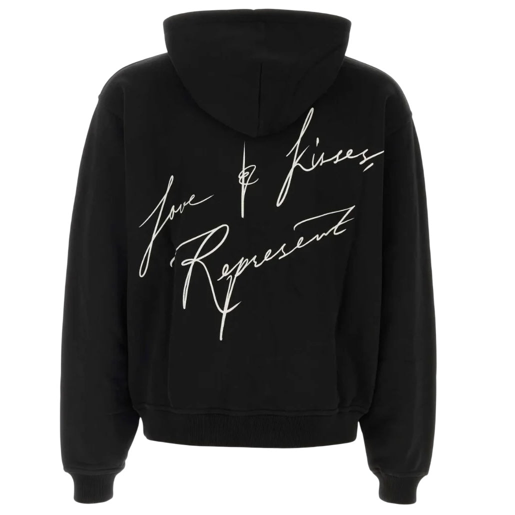 Represent Love And Kisses Vest Sort