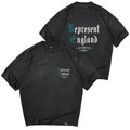 Represent Private Members T-shirt Sort