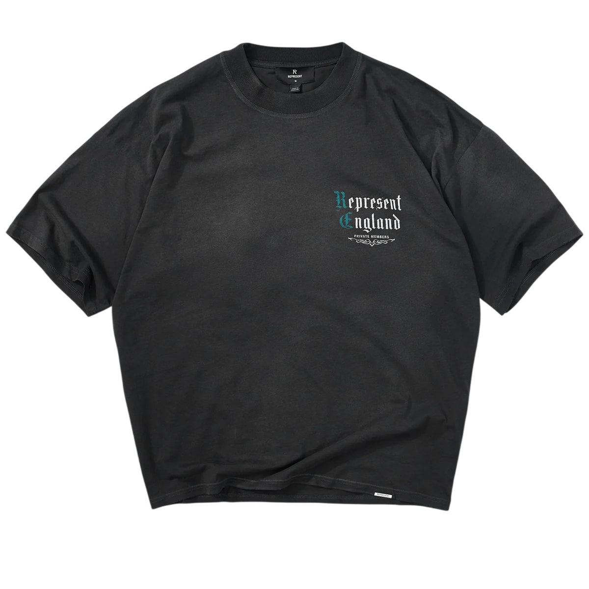 Represent Private Members T-shirt Sort