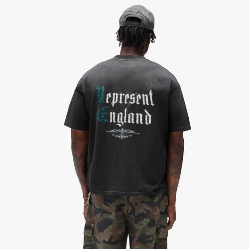 Represent Private Members T-shirt Sort