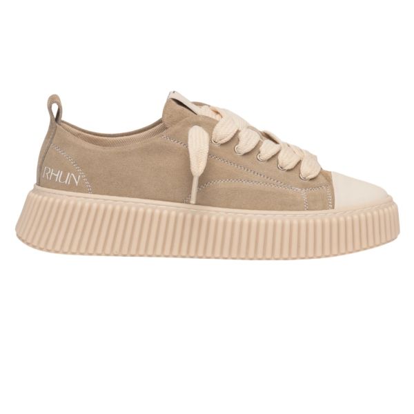 Rhun Treble 2020 Sneaker Beige