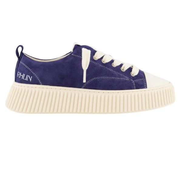 Rhun Treble 2020 Sneaker Navy