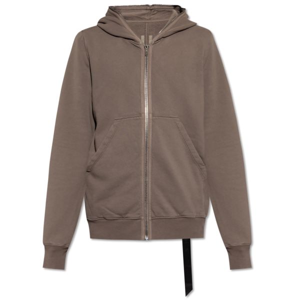 Rick Owens DRKSHDW Gimp Vest Bruin