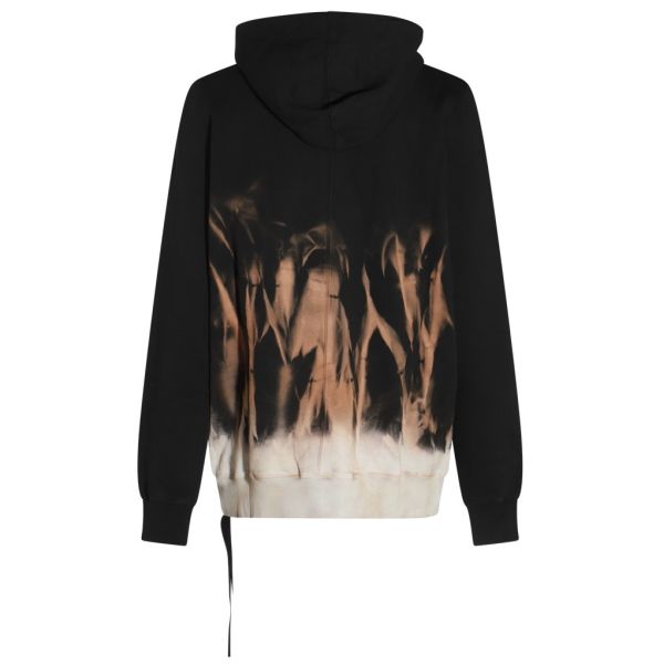 Rick Owens DRKSHDW Jumbo Gimp Vest Zwart