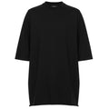 Rick Owens DRKSHDW Jumbo T-shirt Zwart