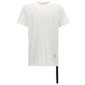 Rick Owens DRKSHDW Level T-shirt Wit
