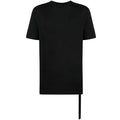 Rick Owens DRKSHDW Level T-shirt Zwart