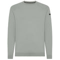 Roberto Ricci Designs Amos Round Knit Sweater Grijs