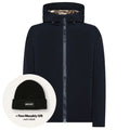 Roberto Ricci Designs Montecristo Floating Jakke Navy