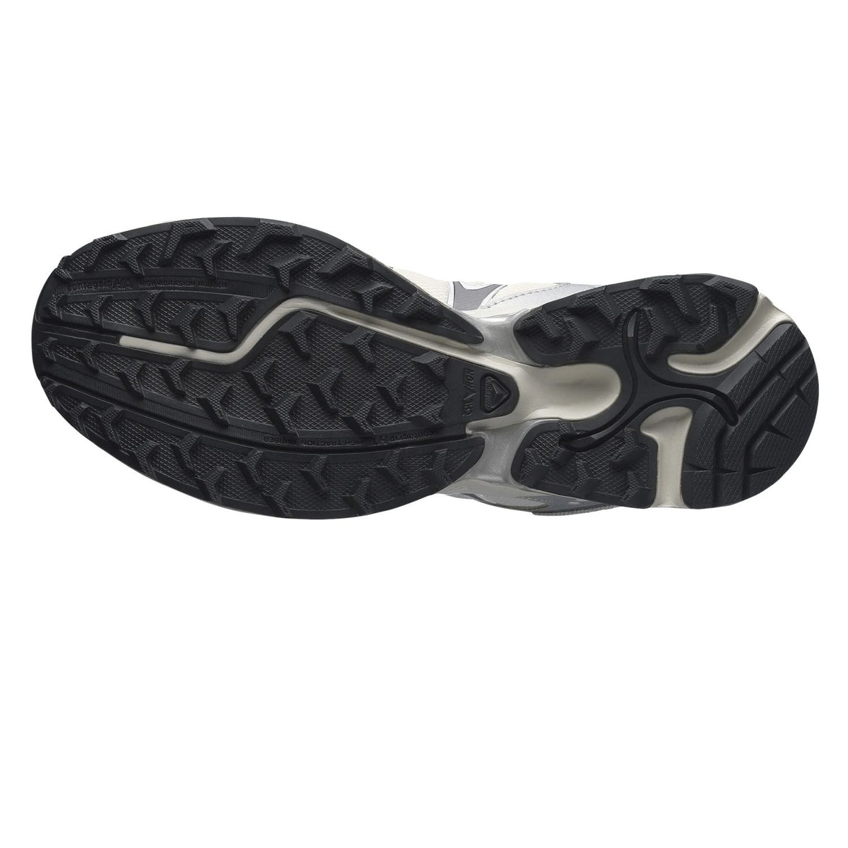 Salomon XT-Whisper Sneaker Grijs