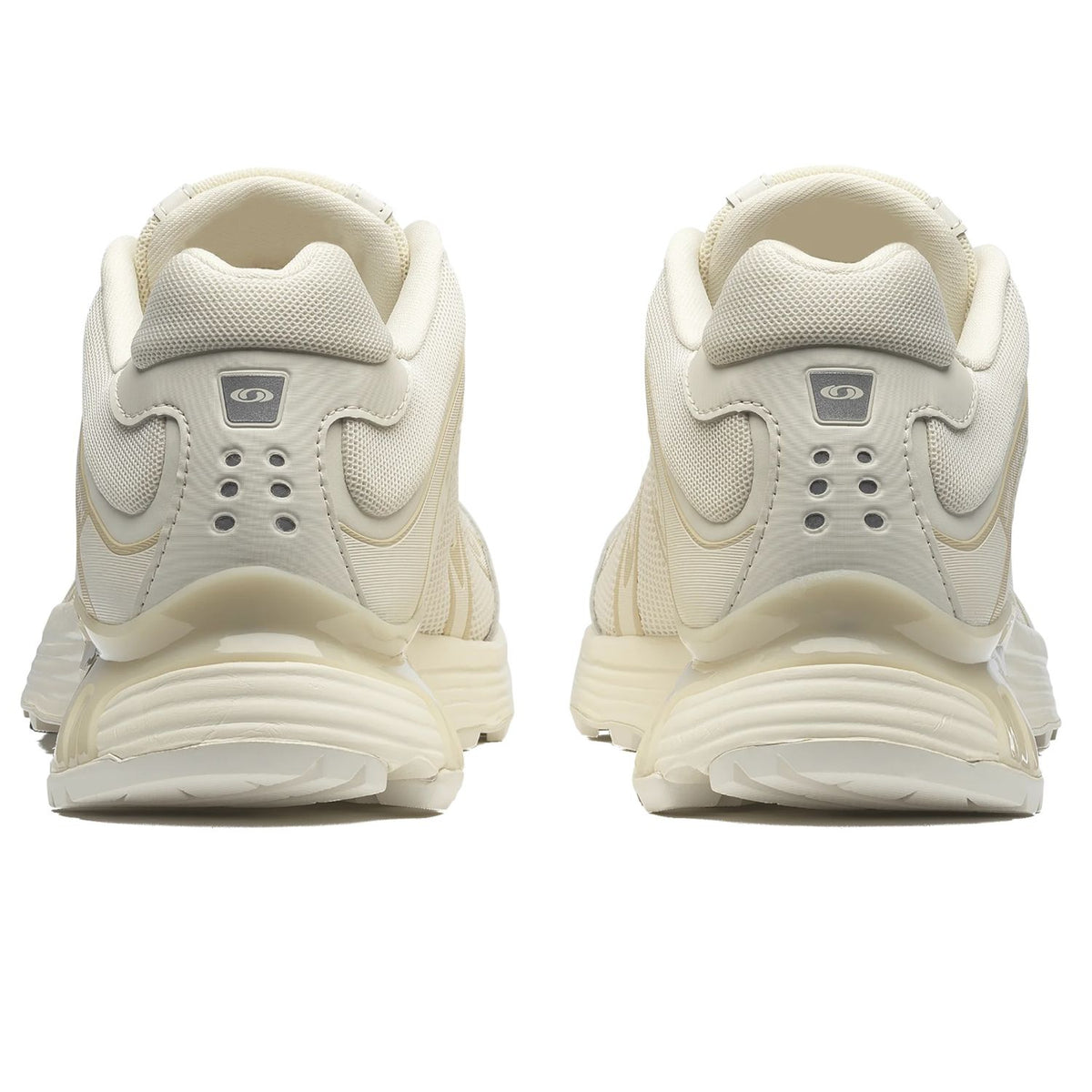 Salomon XT-Whisper Sneaker Off White