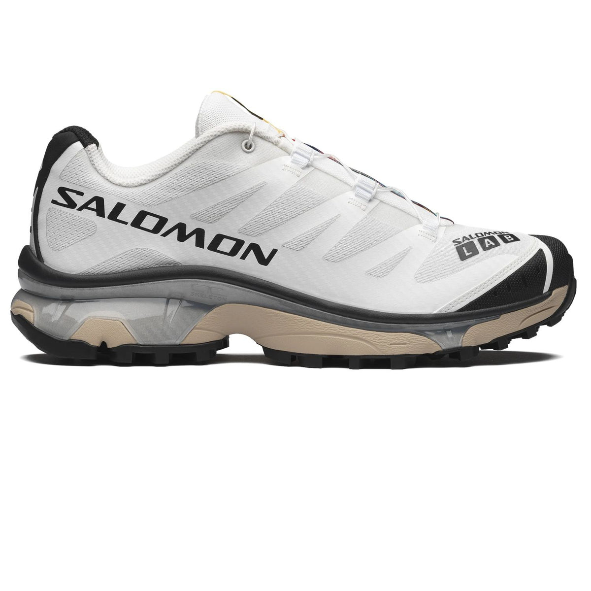 Salomon XT-4 OG Sneaker Hvid