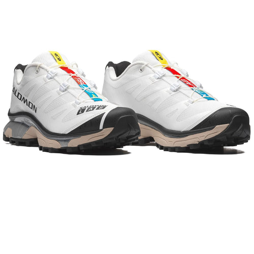 Salomon XT-4 OG Sneaker Hvid