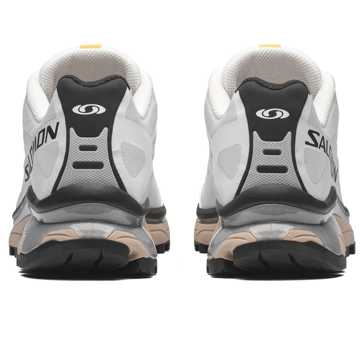 Salomon XT-4 OG Sneaker Hvid