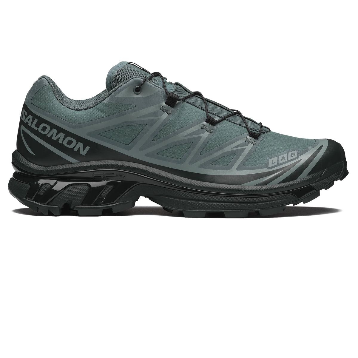 Salomon XT-6 Protective Sneaker Mørkeblå
