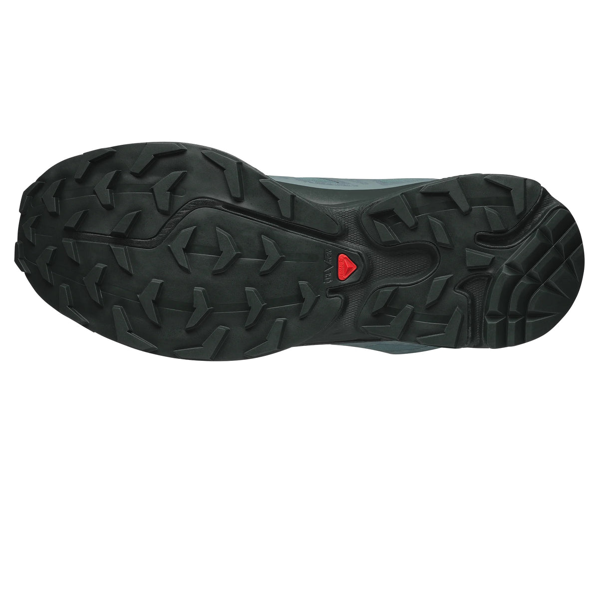 Salomon XT-6 Protective Sneaker Mørkeblå