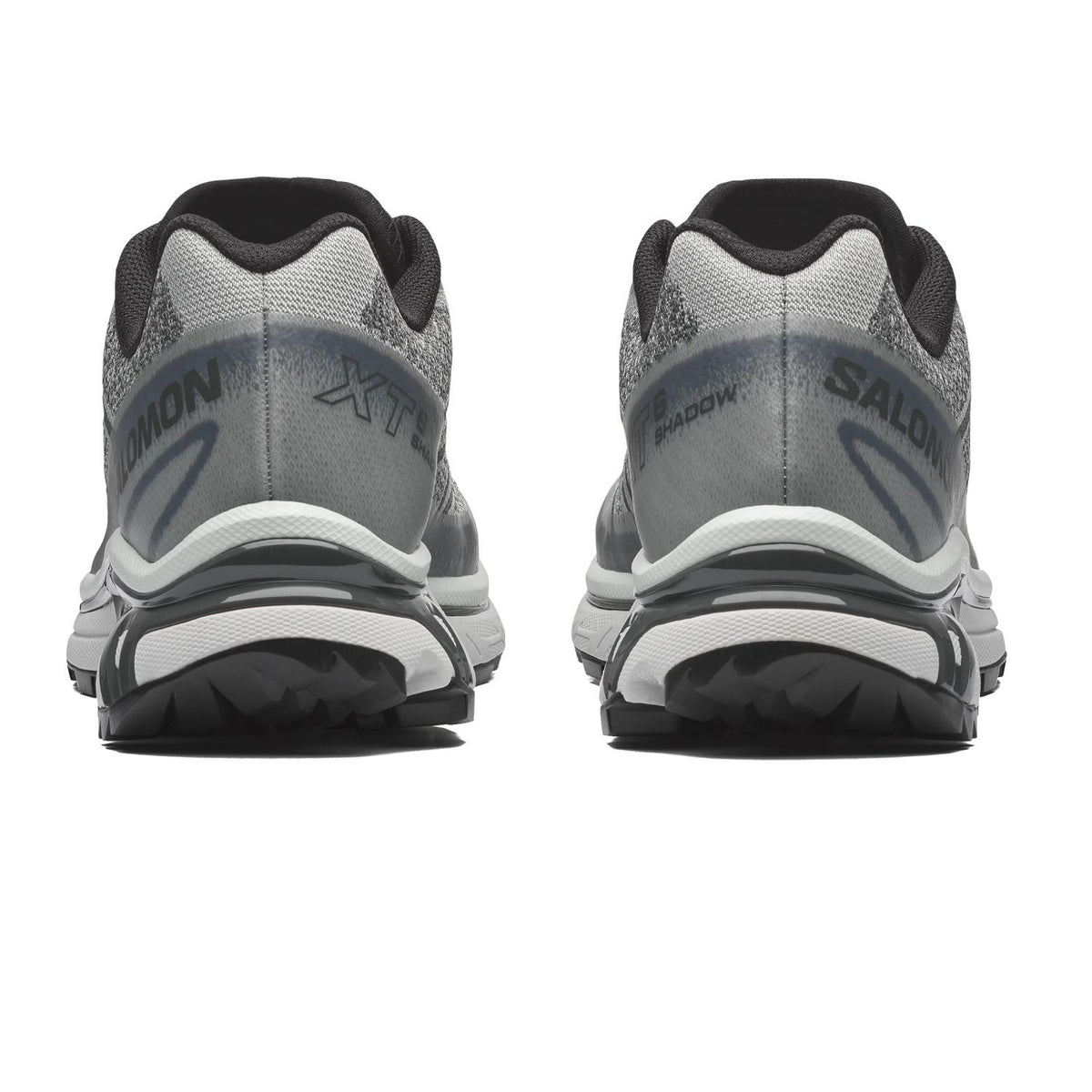 Salomon XT-6 Shadow Sneaker Grå