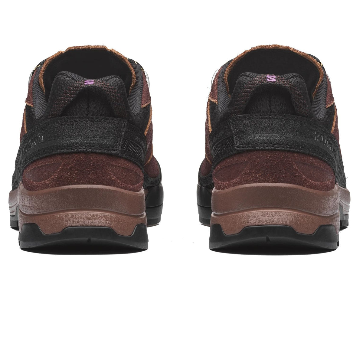 Salomon XT-Alp Expedition Sneaker Sort