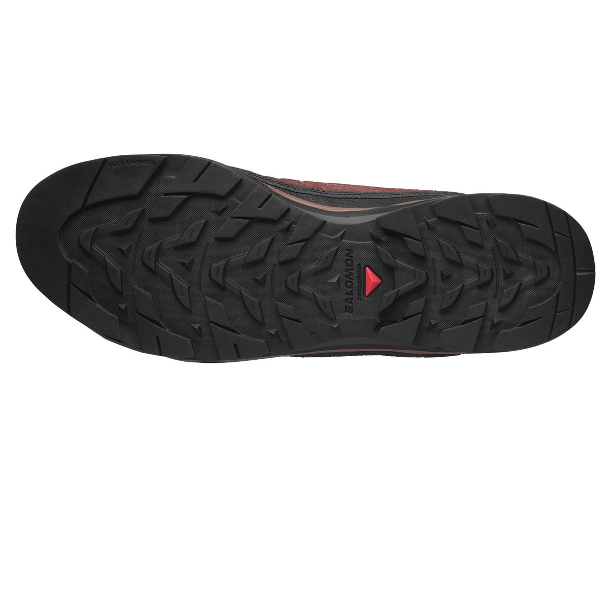 Salomon XT-Alp Expedition Sneaker Sort