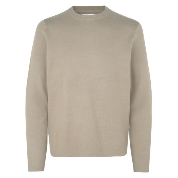 Samsøe Samsøe Gunan Sweater Beige