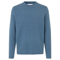 Samsøe Samsøe Gunan Sweater Blauw
