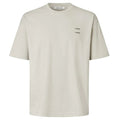 Samsøe Samsøe Joel T-shirt Off White