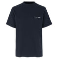 Samsøe Samsøe Norsbro T-shirt Navy