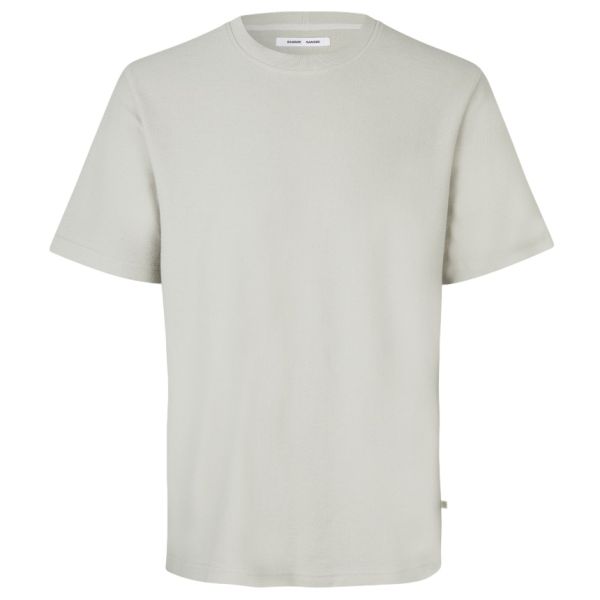 Samsøe Samsøe Odin T-shirt Off White