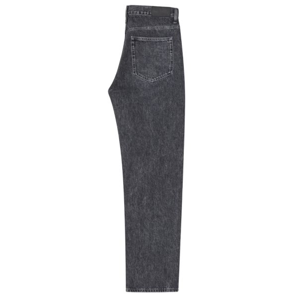 Samsøe Samsøe Saeddie Jeans Antraciet