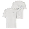 Samsøe Samsøe Safeast T-shirt Off White
