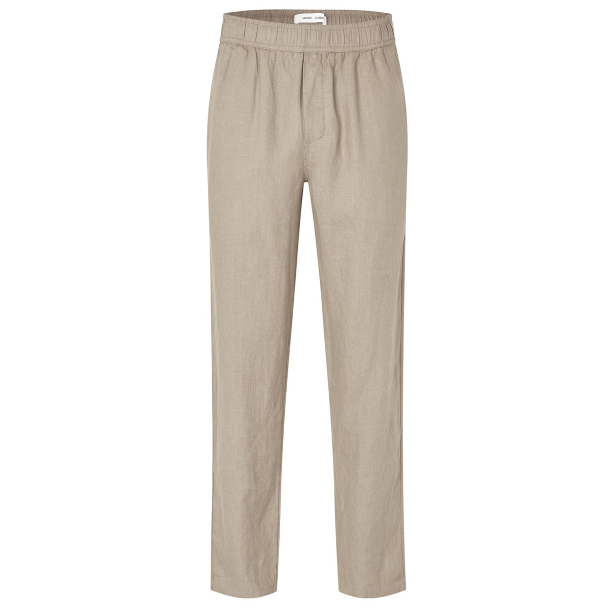 Samsøe Samsøe Sajabari Broek Beige