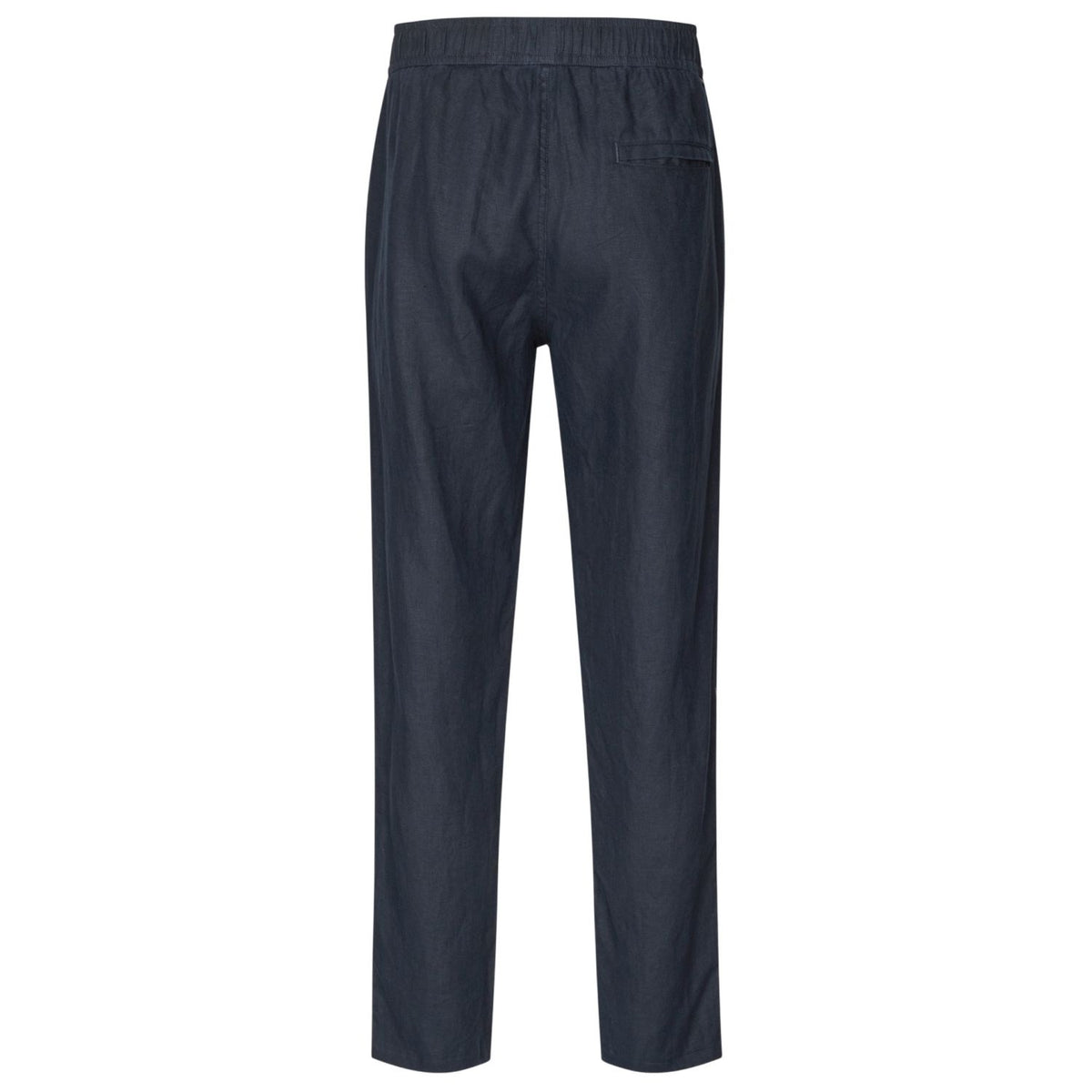 Samsøe Samsøe Sajabari Broek Navy