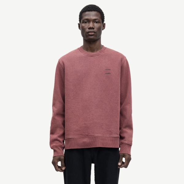 Samsøe Samsøe Sajoel Sweater Roze