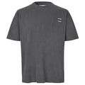 Samsøe Samsøe Sajoel T-shirt Zwart