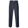 Samsøe Samsøe Sanoah Broek Navy