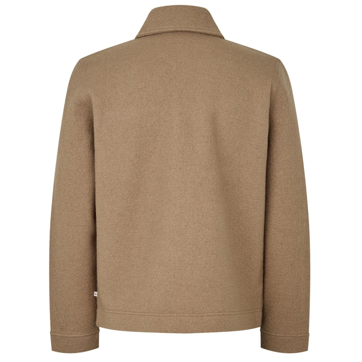 Samsøe Samsøe Hannes Vest Beige