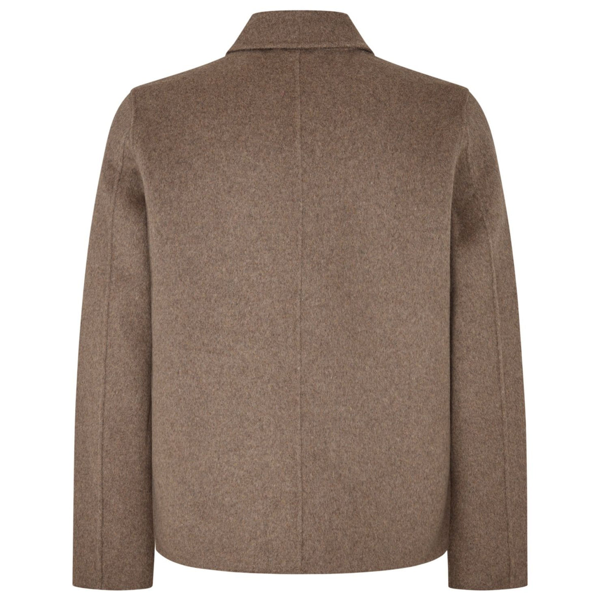 Samsøe Samsøe Sapaulo Jacke Beige