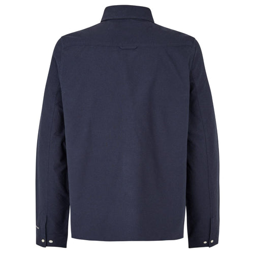 Samsøe Samsøe Saryan Skjorte Navy