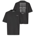 Samsøe Samsøe Sauni T-shirt Sort