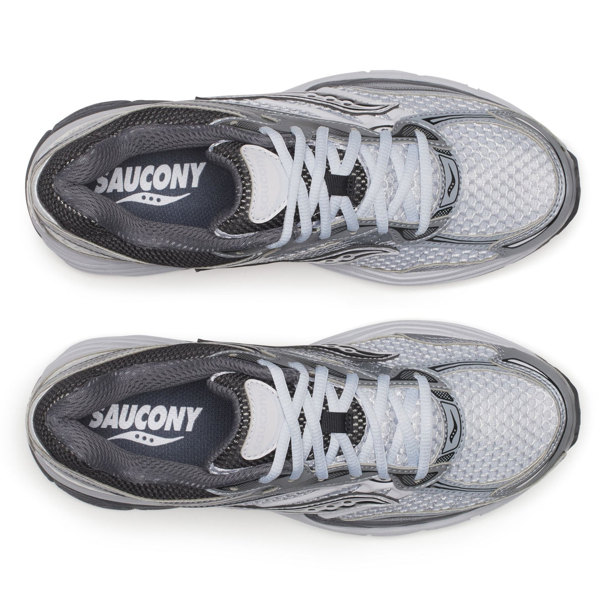 Saucony Progrid Omni 9 Sneaker Grijs