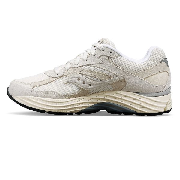 Saucony Progrid Omni 9 Sneaker Wit