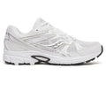 Saucony Ride Millennium Sneaker Wit
