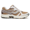 Saucony Grid Legacy sneaker beige/hvid